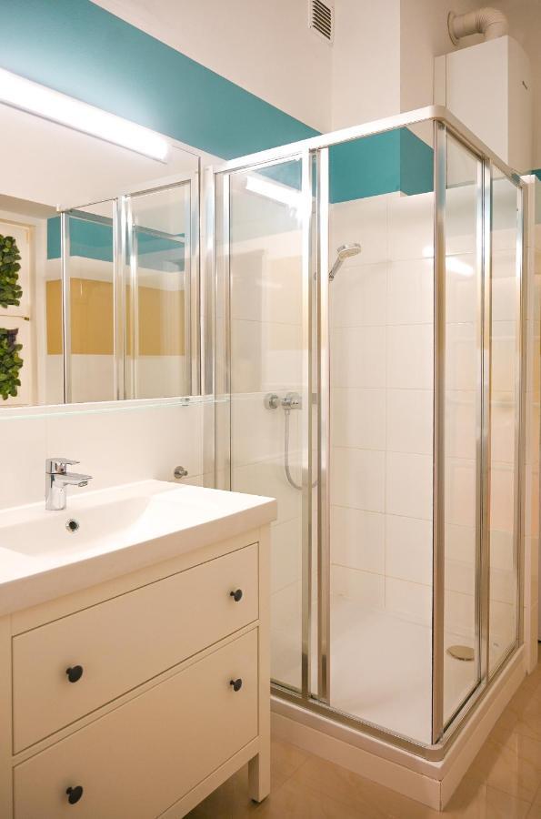 Elegant Suite Altes Akh Wien Exteriör bild